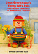 Cover of Jean Greenhowe's young Alf's pals