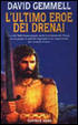 Cover of L'ultimo eroe dei Drenai
