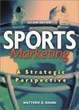 Cover of Sports Marketing