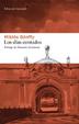 Cover of Los días contados