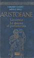 Cover of Lisistrata Le donne al parlamento