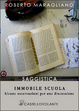 Cover of Immobile scuola