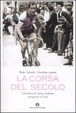 Cover of La corsa del secolo