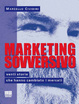 Cover of Marketing sovversivo. Venti storie che hanno cambiato i mercati