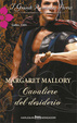 Cover of Cavaliere del desiderio