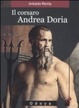 Cover of Il corsaro Andrea Doria
