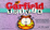 Cover of "The Garfield Trivia Book"