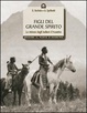 Cover of Figli del grande spirito