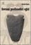 Cover of Sovrani predinastici egizi