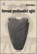 Cover of Sovrani predinastici egizi