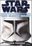 Cover of Star Wars: The Clone Wars