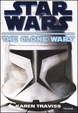 Cover of Star Wars: The Clone Wars
