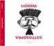 Cover of Uomini sottosopra
