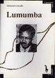 Cover of Patrice Lumumba e il panafricanismo