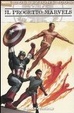 Cover of Il progetto Marvels