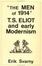 Cover of "The Men of 1914"