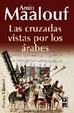Cover of Las Cruzadas vistas por los árabes