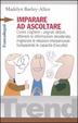 Cover of Imparare ad ascoltare