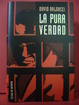 Cover of La pura verdad