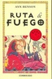 Cover of Ruta De Fuego