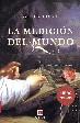 Cover of La medición del mundo