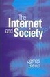 Cover of Internet and Society