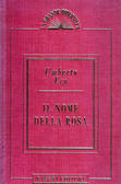 IL NOME DELLA ROSA