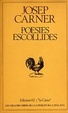 Cover of Poesies escollides
