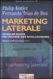 Cover of Marketing laterale