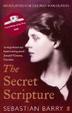 Cover of The Secret Scripture