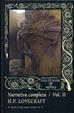 Cover of Narrativa Completa, Volumen II