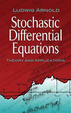 Cover of Stochastic Differential Equations