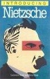 Cover of Introducing Nietzsche