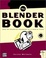 Cover of 'Blender Book'