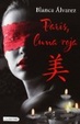 Cover of París, luna roja