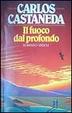 Cover of Il fuoco dal profondo
