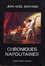 Cover of Cronache napoletane (Chroniques napolitaines)