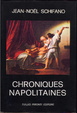 Cover of Cronache napoletane (Chroniques napolitaines)