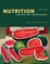 Cover of "Nutrition"