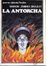 Cover of La antorcha
