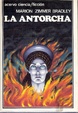 Cover of La antorcha