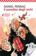 Cover of Il paradiso degli orchi