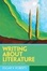 Cover of "Writing About Literature - Brief"