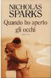 Cover of Quando ho aperto gli occhi