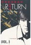Cover of "RETURN時限倒數"