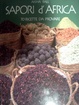 Cover of Sapori d'Africa