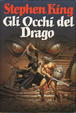 Cover of Gli occhi del drago