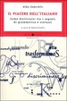 Cover of Il piacere dell'italiano