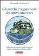 Cover of Gli antichi insegnamenti dei nativi americani