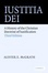 Cover of "Iustitia Dei"